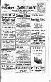 West Bridgford Advertiser Saturday 17 July 1920 Page 1
