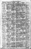 West Bridgford Advertiser Saturday 13 November 1920 Page 6