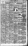 West Bridgford Advertiser Saturday 13 November 1920 Page 7