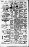 West Bridgford Advertiser Saturday 13 November 1920 Page 8