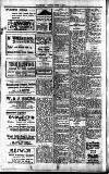 West Bridgford Advertiser Saturday 27 November 1920 Page 4