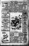 West Bridgford Advertiser Saturday 27 November 1920 Page 5