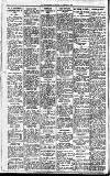 West Bridgford Advertiser Saturday 27 November 1920 Page 6