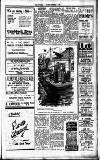 West Bridgford Advertiser Saturday 04 December 1920 Page 5