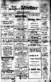 West Bridgford Advertiser Saturday 08 January 1921 Page 1