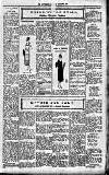 West Bridgford Advertiser Saturday 08 January 1921 Page 3