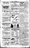 West Bridgford Advertiser Saturday 08 January 1921 Page 4