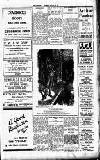 West Bridgford Advertiser Saturday 08 January 1921 Page 5