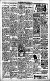 West Bridgford Advertiser Saturday 12 February 1921 Page 6
