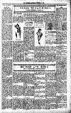 West Bridgford Advertiser Saturday 12 February 1921 Page 7