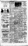 West Bridgford Advertiser Saturday 12 February 1921 Page 8