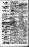 West Bridgford Advertiser Saturday 05 March 1921 Page 4