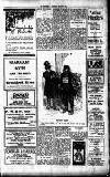 West Bridgford Advertiser Saturday 05 March 1921 Page 5
