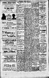 West Bridgford Advertiser Saturday 05 March 1921 Page 8