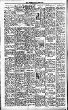 West Bridgford Advertiser Saturday 16 July 1921 Page 2