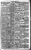 West Bridgford Advertiser Saturday 16 July 1921 Page 3