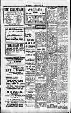 West Bridgford Advertiser Saturday 16 July 1921 Page 4