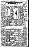 West Bridgford Advertiser Saturday 16 July 1921 Page 7