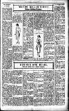 West Bridgford Advertiser Saturday 23 July 1921 Page 3