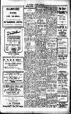 West Bridgford Advertiser Saturday 23 July 1921 Page 5