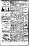 West Bridgford Advertiser Saturday 23 July 1921 Page 8