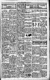 West Bridgford Advertiser Saturday 13 August 1921 Page 7