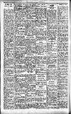 West Bridgford Advertiser Saturday 22 October 1921 Page 2