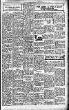 West Bridgford Advertiser Saturday 22 October 1921 Page 3