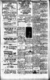 West Bridgford Advertiser Saturday 22 October 1921 Page 4