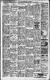 West Bridgford Advertiser Saturday 22 October 1921 Page 6