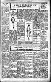 West Bridgford Advertiser Saturday 22 October 1921 Page 7