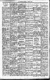 West Bridgford Advertiser Saturday 29 October 1921 Page 6