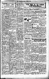 West Bridgford Advertiser Saturday 29 October 1921 Page 7