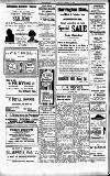 West Bridgford Advertiser Saturday 29 October 1921 Page 8