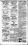 West Bridgford Advertiser Saturday 03 December 1921 Page 4