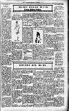 West Bridgford Advertiser Saturday 03 December 1921 Page 7