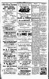 West Bridgford Advertiser Saturday 21 January 1922 Page 4