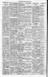 West Bridgford Advertiser Saturday 21 January 1922 Page 6