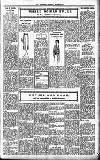 West Bridgford Advertiser Saturday 25 March 1922 Page 7