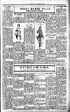 West Bridgford Advertiser Saturday 26 August 1922 Page 3