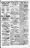 West Bridgford Advertiser Saturday 26 August 1922 Page 4