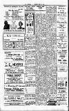 West Bridgford Advertiser Saturday 26 August 1922 Page 8