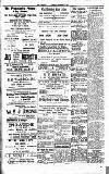 West Bridgford Advertiser Saturday 02 September 1922 Page 4