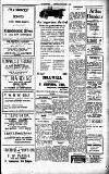 West Bridgford Advertiser Saturday 02 September 1922 Page 5