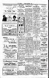 West Bridgford Advertiser Saturday 02 September 1922 Page 8