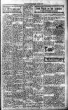 West Bridgford Advertiser Saturday 21 October 1922 Page 7