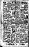 West Bridgford Advertiser Saturday 06 January 1923 Page 2