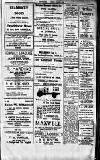 West Bridgford Advertiser Saturday 06 January 1923 Page 5