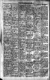 West Bridgford Advertiser Saturday 06 January 1923 Page 6