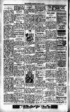 West Bridgford Advertiser Saturday 13 January 1923 Page 2